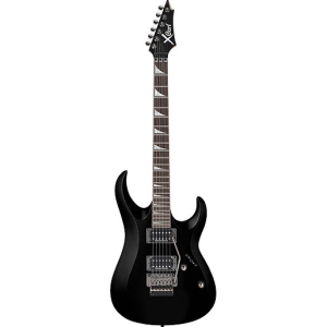 Cort X Custom BKM 6 String Electric Guitar