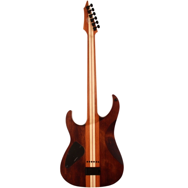 Cort X LTD16 OTBK 6 String Electric Guitar