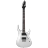 Cort X1 - WH 6 String Electric Guitar Cort X1-WH 6 String Electric Guitar