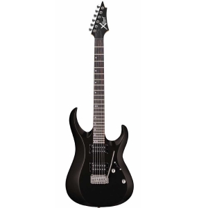 Cort X2 - BK 6 String Electric Guitar