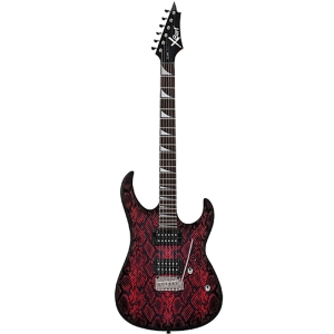Cort X2VPR-RDS 6 String Electric Guitar