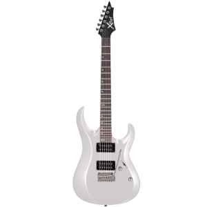 Cort X2 - WH 6 String Electric Guitar