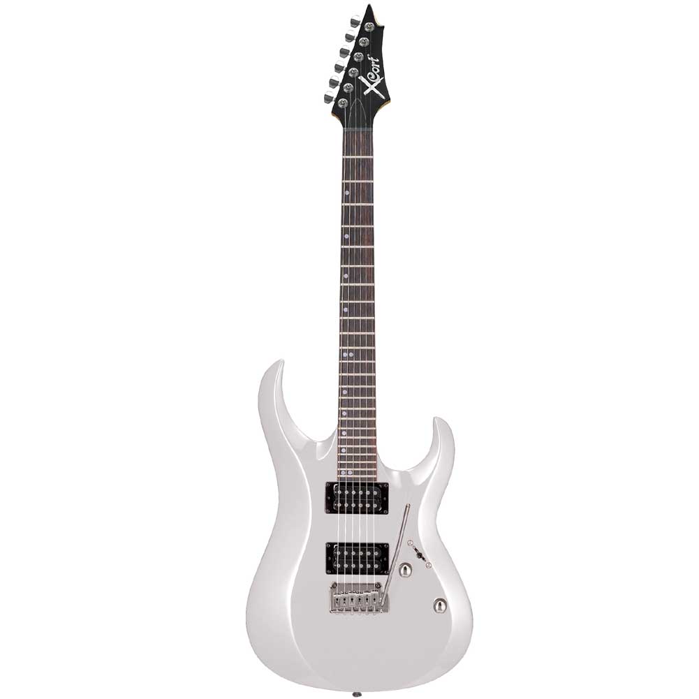 Cort x2 discount electric guitar