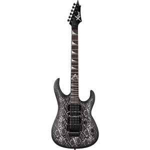 Cort X6VPR - BKS 6 String Electric Guitar
