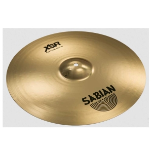 Sabian XSR Fast Crash Bronze 16" Cymbal XSR1607B