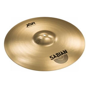 Sabian XSR Fast Crash Bronze 18" Cymbal XSR1807B
