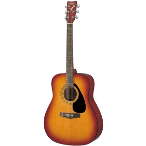 Yamaha F Series F310 - Tbs 6 String Acoustic Guitar