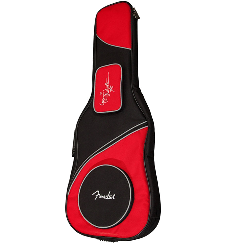 Fender Yngwie Malmsteen Signature 0991512209 Electric Guitar Gig Bag