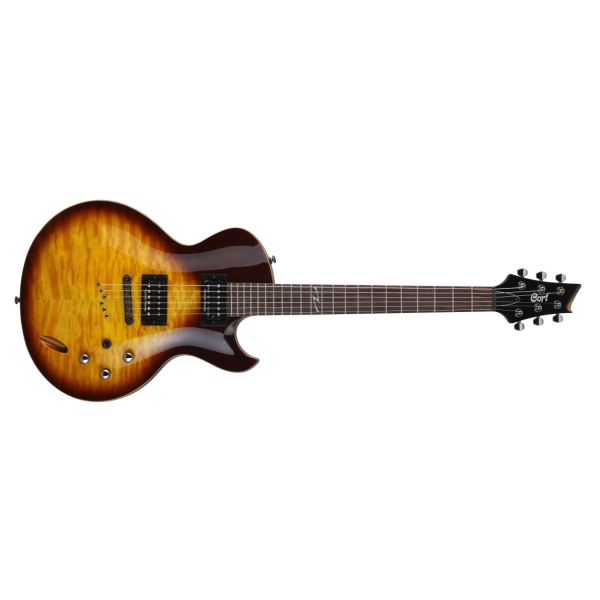 Cort Z Custom1 - BS 6 String Electric Guitar