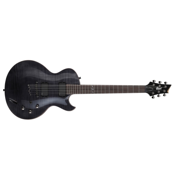 Cort Z Custom 2 TBK 6 String Electric Guitar