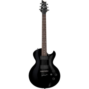 Cort Z42-BK 6 String Electric Guitar