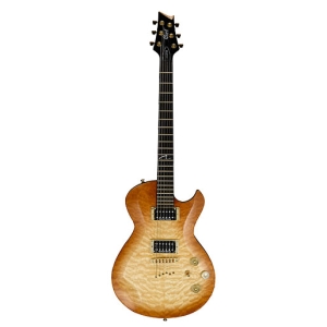 Cort Z Custom - OPN 6 String Electric Guitar
