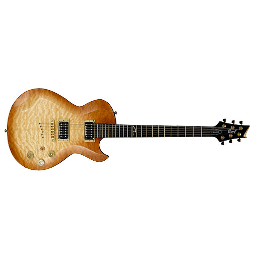 Cort Z Custom review Cort Z Custom review